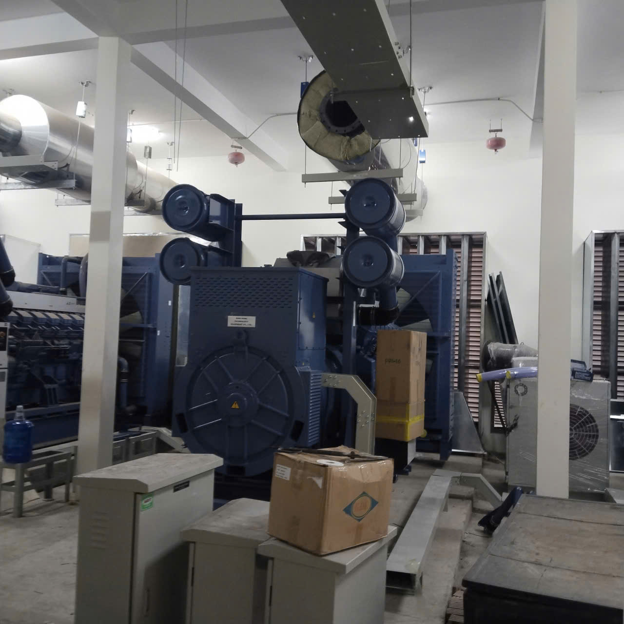 CÔNG TY CP GIẢI PHÁP VÀ DỊCH VỤ ADC